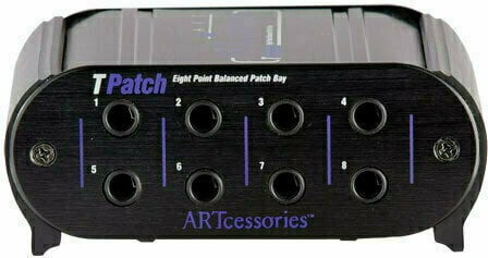 Patch panel ART TPatch - 1