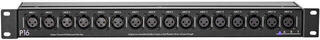 Patch panel ART P16 Patch panel
