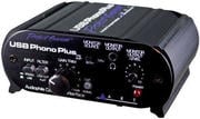 ART USB Phono Plus Project Series Plattenspieler Vorverstärker (Wie neu)