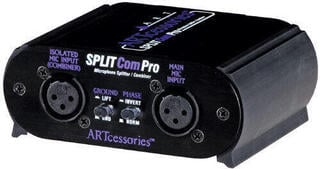 Splitter ART SPLITComPro Splitter