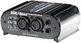 DI-Box ART DUALXDirect DI-Box