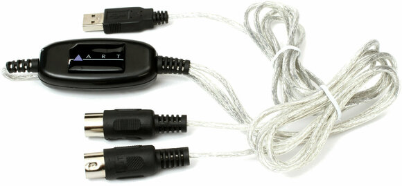 usb to midi cord