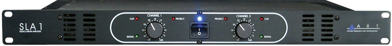 Power amplifier ART SLA1 Power amplifier