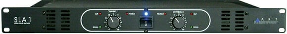 Amplificador de potencia de salida ART SLA1 Amplificador de potencia de salida - 1
