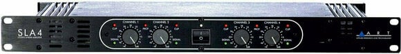 Multichannel Power Amplifier ART SLA-4 Multichannel Power Amplifier - 1