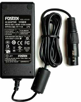Adaptér Fostex AD15-3200 Adaptér - 1