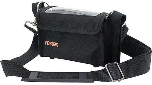 Obal pro digitální rekordér Fostex SC-302 Obal pro digitální rekordér