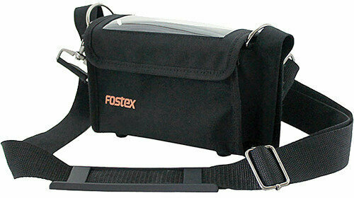 Obal pro digitální rekordér Fostex SC-302 Obal pro digitální rekordér - 1