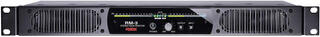 Seletor/controlador de monitor Fostex RM-3 Seletor/controlador de monitor