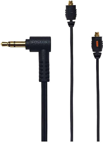 Cable para auriculares Fostex ET-H1.2N6 Cable para auriculares