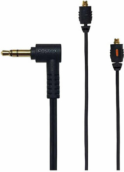 Headphone Cable Fostex ET-H1.2N6 Headphone Cable - 1