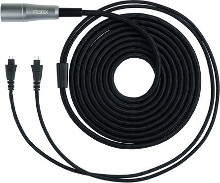 Cablu pentru căşti Fostex ET-H3.0N7BL Cablu pentru căşti