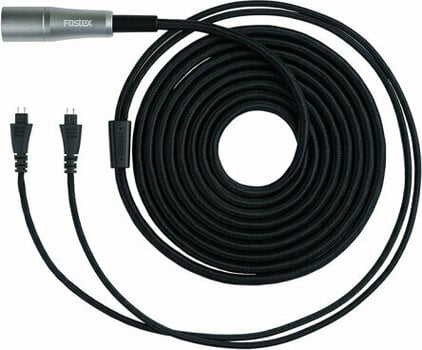 Headphone Cable Fostex ET-H3.0N7BL Headphone Cable - 1