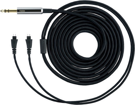 Cablu pentru căşti Fostex ET-H3.0N7UB Cablu pentru căşti