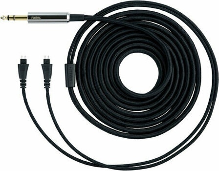 Cablu pentru căşti Fostex ET-H3.0N7UB Cablu pentru căşti - 1