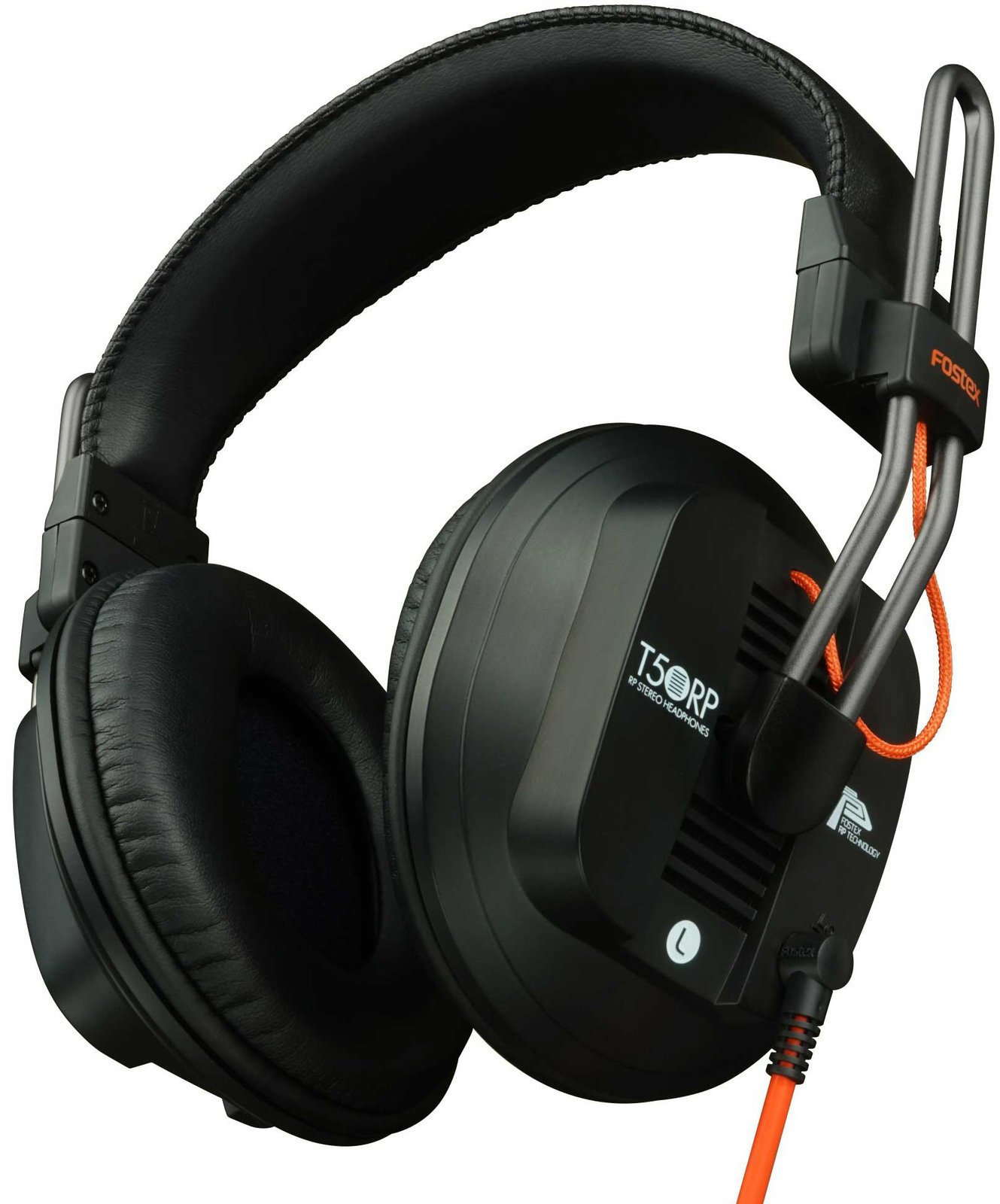 Studio-hoofdtelefoon Fostex T50RPMK3