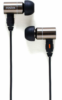 In-Ear Headphones Fostex TE-07 - 1