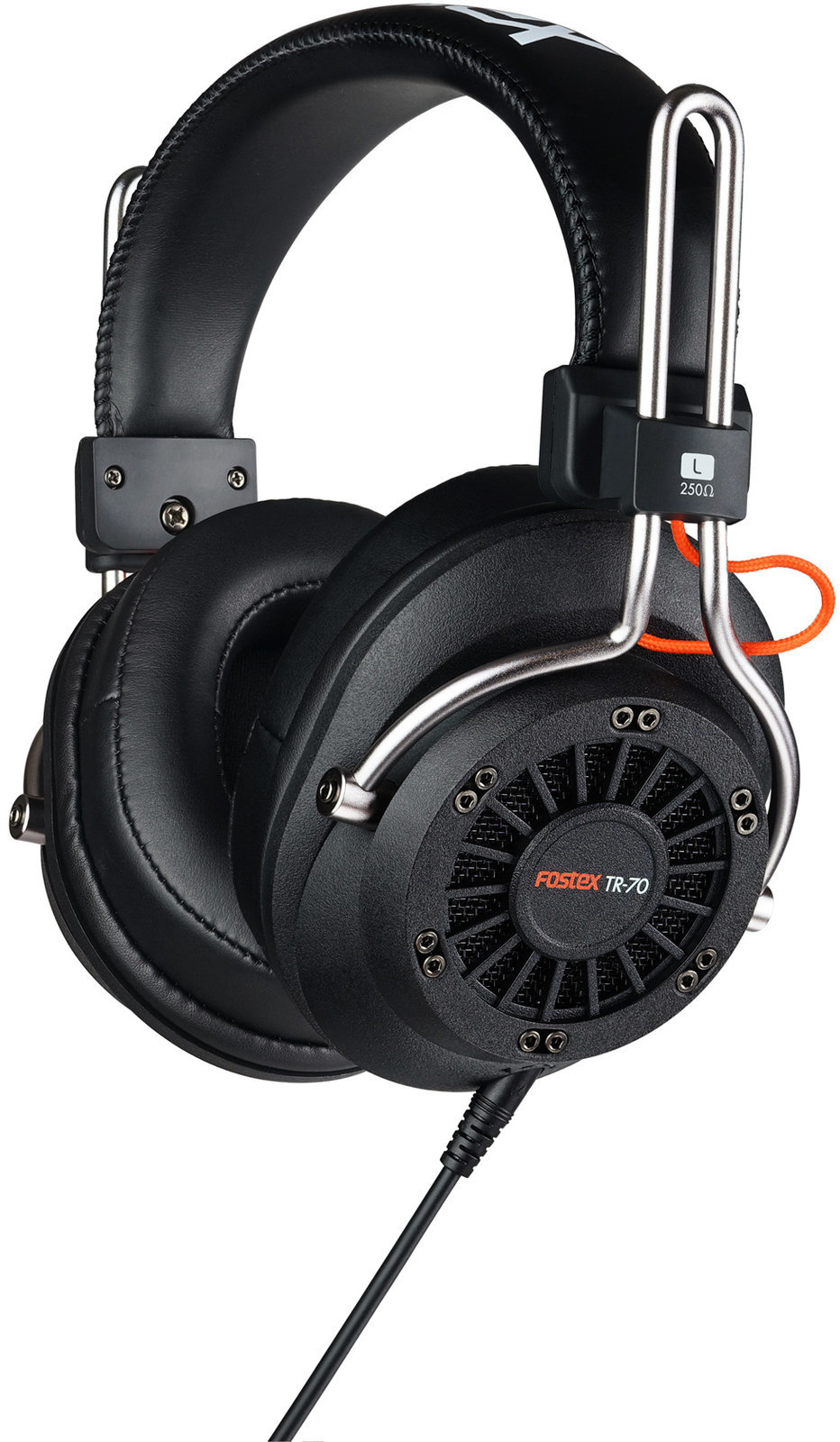 Ακουστικά Στούντιο Fostex TR-70 250 Ohm