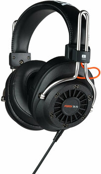 Stúdió fejhallgató Fostex TR-70 250 Ohm - 1