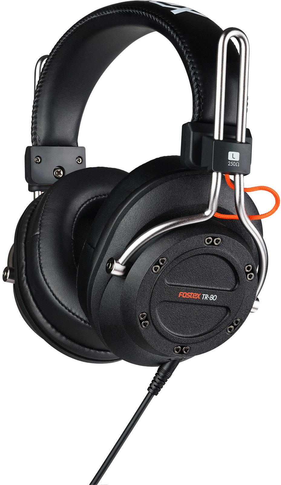 Studio Headphones Fostex TR-80 80 Ohm
