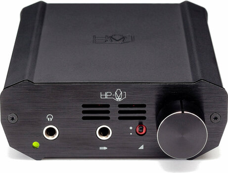 Hi-Fi Wzmacniacz słuchawkowy Fostex HP-V1 - 1