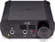Pré-amplificador de auscultadores Hi-Fi Fostex HP-V1