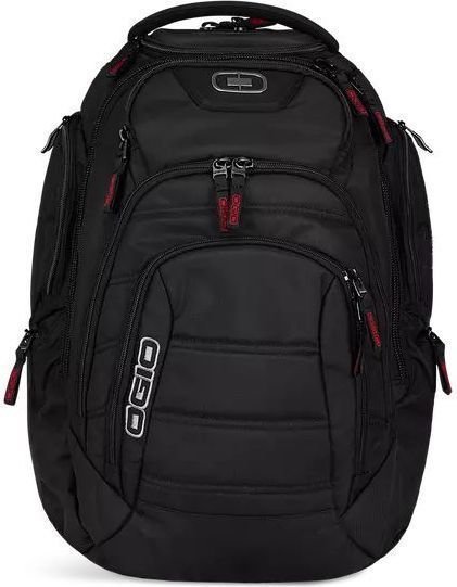 Suitcase / Backpack Ogio Renegade RSS Black