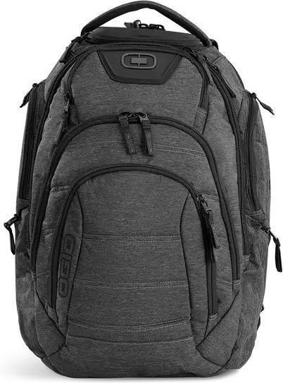 Lifestyle Backpack / Bag Ogio Renegade RSS Dark Static 30 L Backpack
