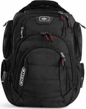 Suitcase / Backpack Ogio Gambit Black - 1