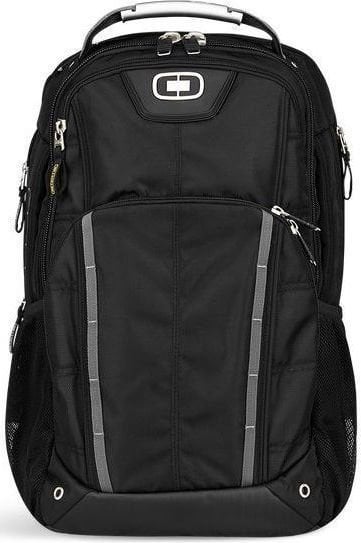 Suitcase / Backpack Ogio Axle Black