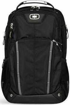 Suitcase / Backpack Ogio Axle Black - 1