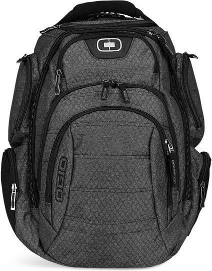 Lifestyle Backpack / Bag Ogio Gambit Graphite 34 L Backpack