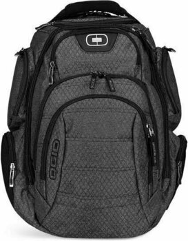 Lifestyle Backpack / Bag Ogio Gambit Graphite 34 L Backpack - 1