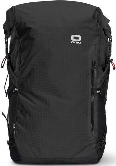 Bőrönd / hátizsák Ogio Fuse 25R Black