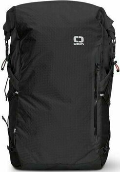 Bőrönd / hátizsák Ogio Fuse 25R Black - 1
