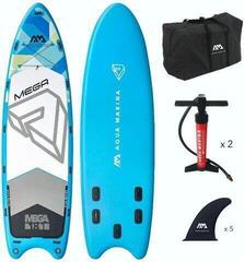 Aqua Marina Mega 18'1''