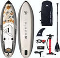 Aqua Marina Drift 10'10'' (330 cm) Paddleboard, Placa SUP
