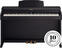 Digitaalinen piano Roland HP-601 CB
