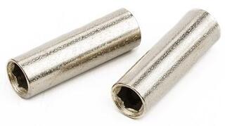 Vedrud, kruvid Fender Truss Rod Nut 3/16'' Hex (Allen) 2 pcs