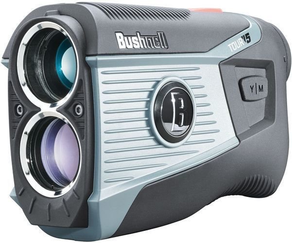 Laser Rangefinder Bushnell Tour V5 Laser Rangefinder