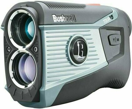 Laser Rangefinder Bushnell Tour V5 Laser Rangefinder - 1