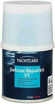 Polyester, Epoxid YachtCare Gelcoat Repair set Cream - 1