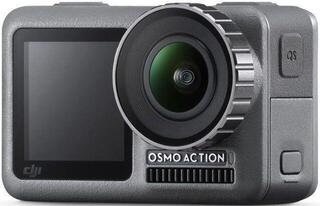 DJI Osmo Action Caméra d'action Gris-Noir