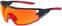 Kolesarska očala Bollé B-Rock Pro Matt Black/Phantom Brown Red Kolesarska očala