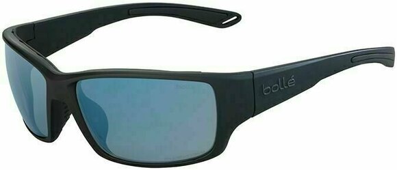 Lifestyle cлънчеви очила Bollé Kayman M Lifestyle cлънчеви очила - 1