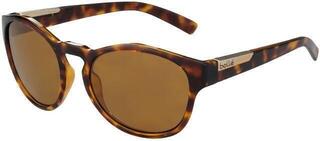 Bollé Rooke Shiny Tortoise HD Polarized Brown Bollé Rooke Shiny Tortoise HD Polarized Brown
