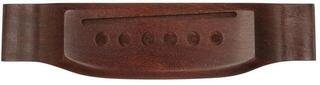 Guitar Bridge Hosco F-2801 Guitar Bridge