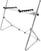 Folding keyboard stand
 Vox ST-Continental Chrome