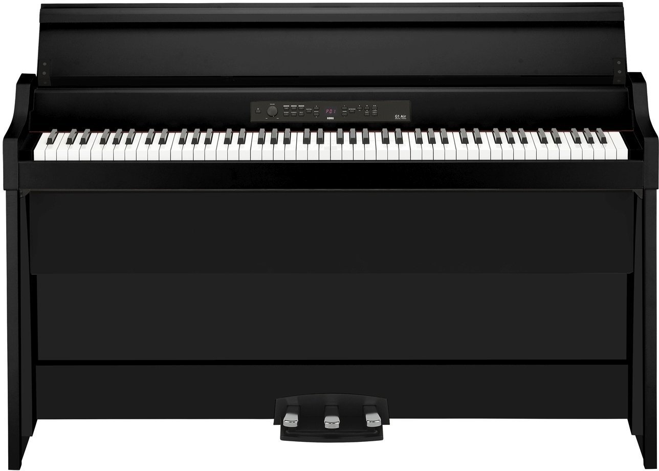 Piano numérique Korg G1B AIR Noir Piano numérique