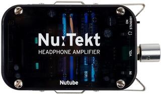Hi-Fi försteg för hörlurar Korg Nu:Tekt HA-S Hi-Fi försteg för hörlurar